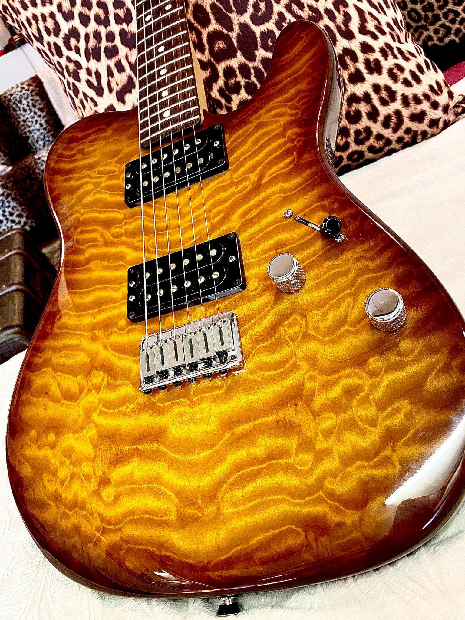 Guitar