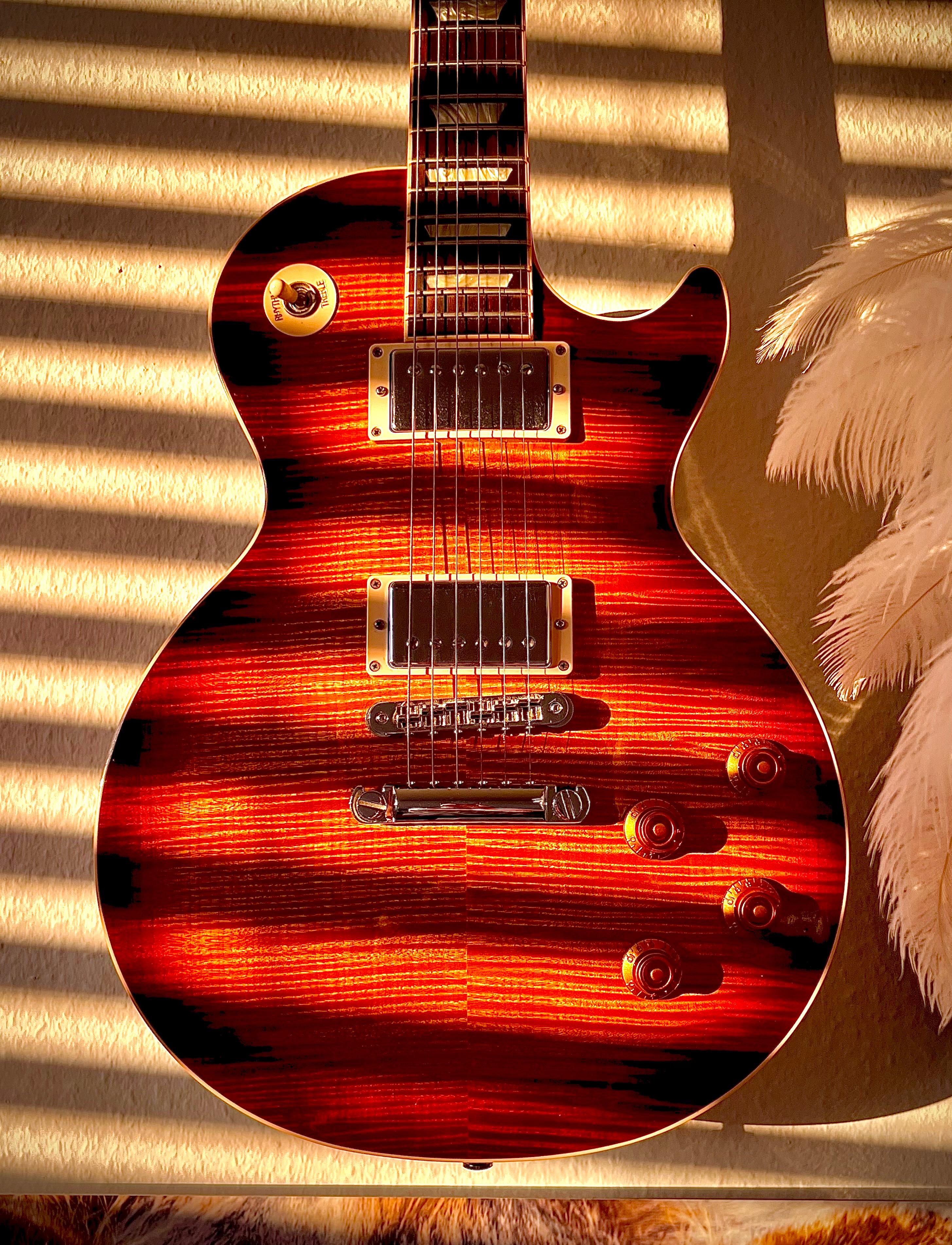 Guitar