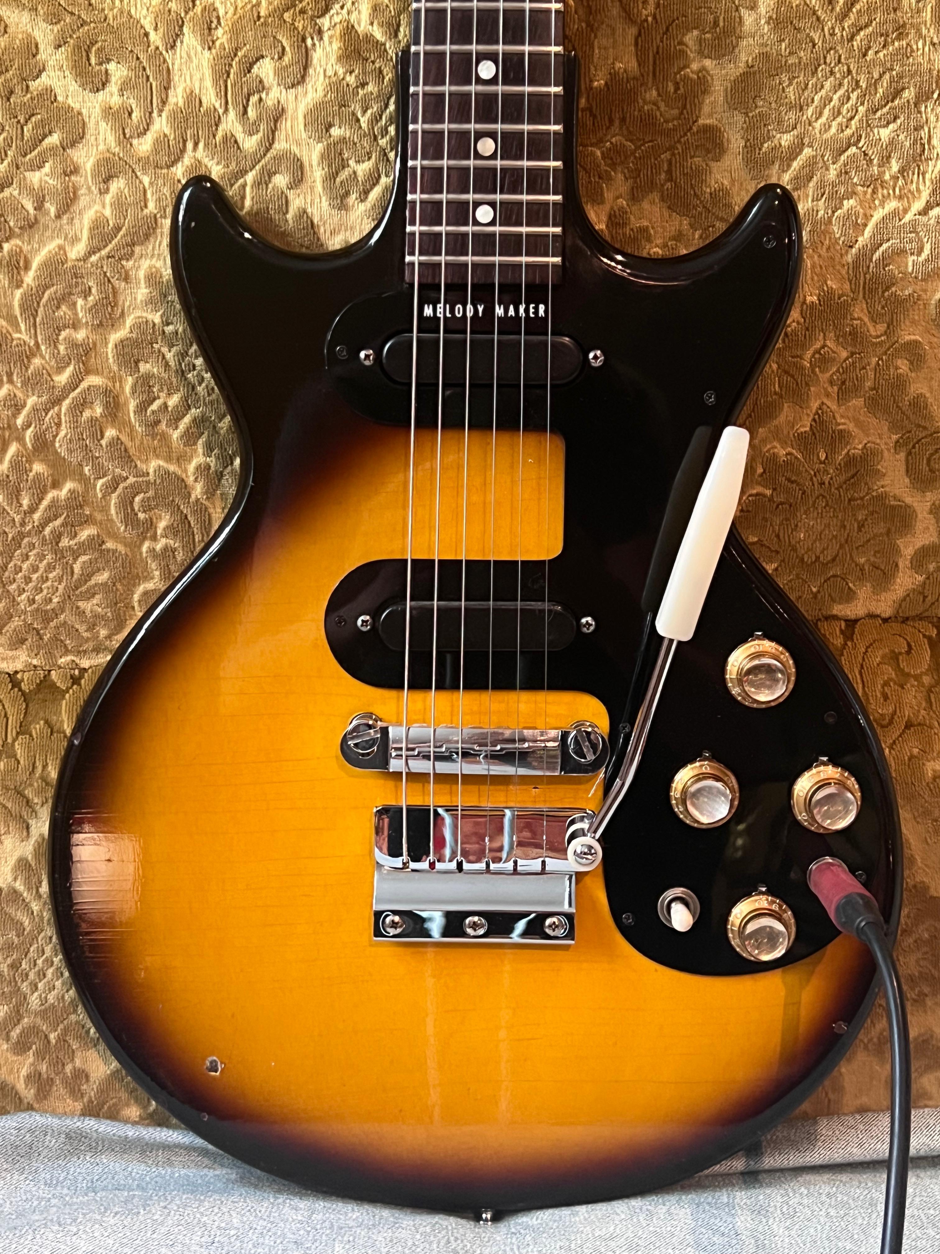 Guitar