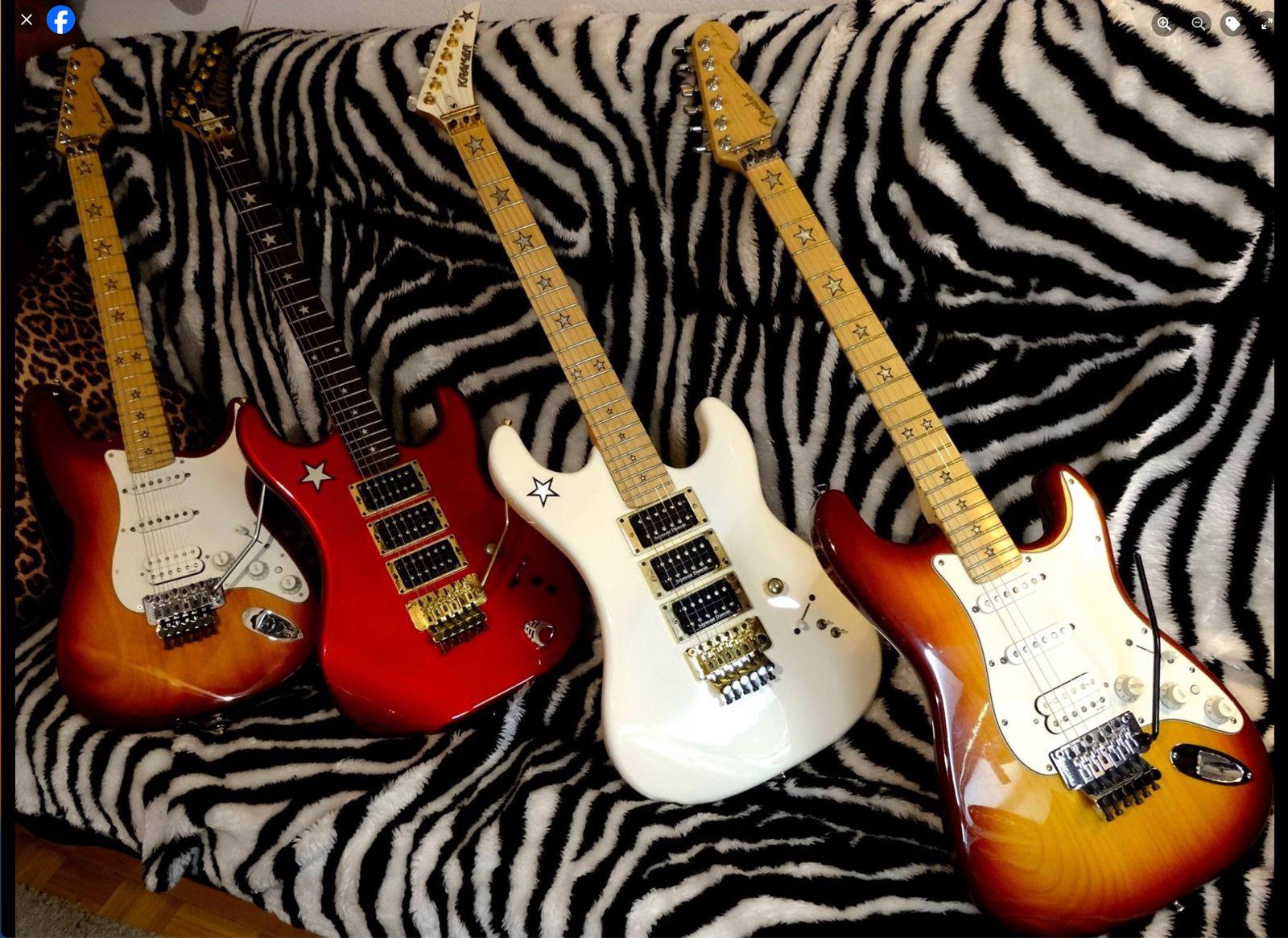 Gibson Melody Maker